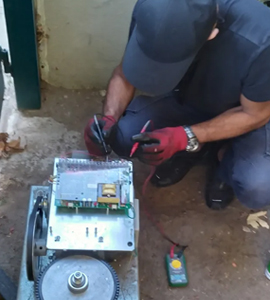 Gate Operator Repair Pomona