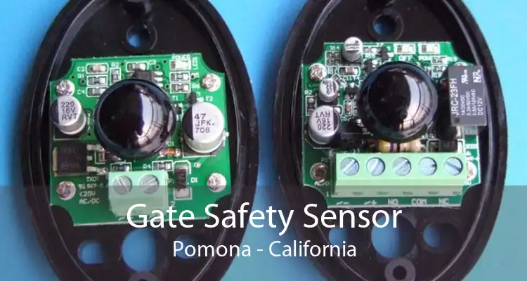 Gate Safety Sensor Pomona - California