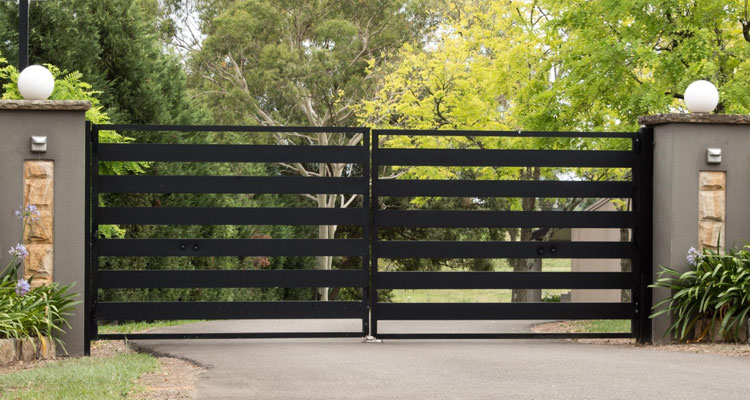 Driveway Gate Repair Pomona