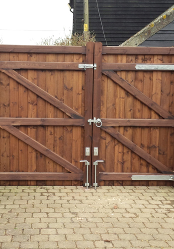 Driveway Gate Repair Pomona - Swing & Slide Driveway Gate Repair