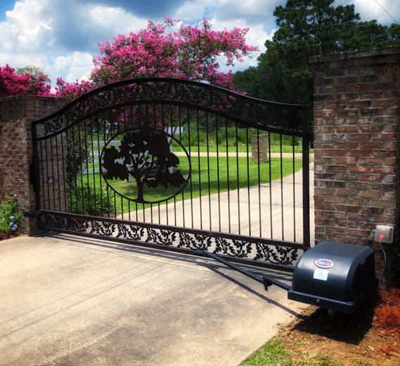 best gate repair Pomona