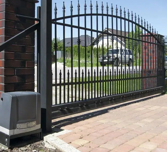 best gate repair Pomona