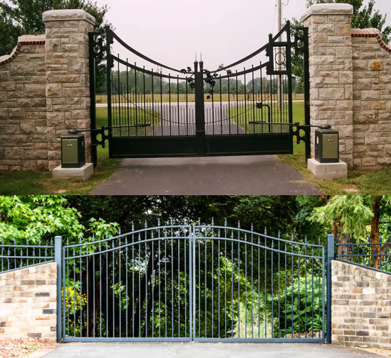 best gate repair Pomona