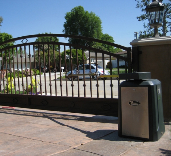 best gate repair Pomona