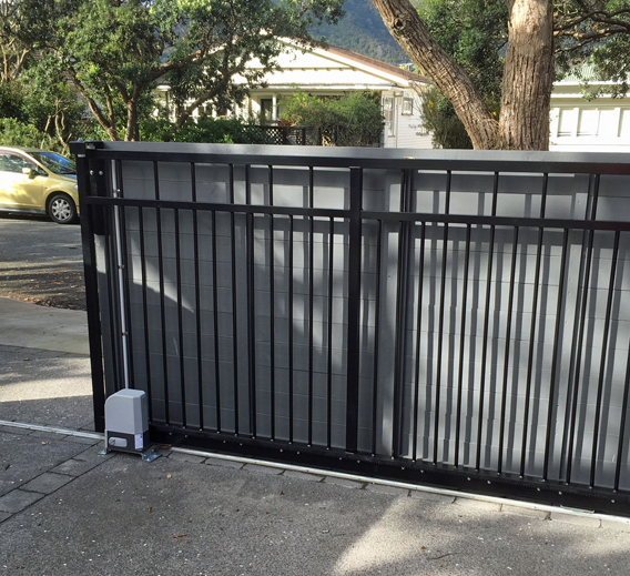 best gate repair Pomona