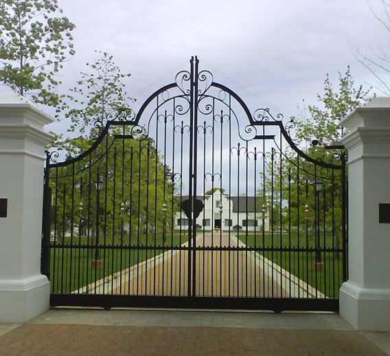 best gate repair Pomona